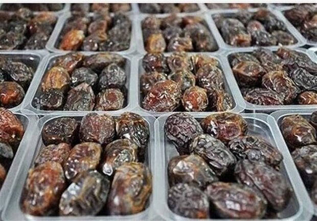 قیمت خرما، زولبیا و بامیه‌ در ماه رمضان اعلام شد
