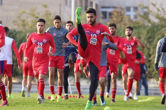 شریفی - سروش؛ جای شما در فینال خالی!