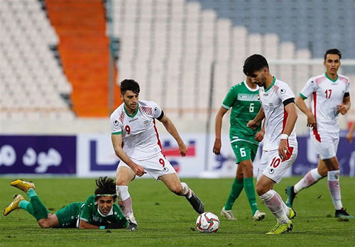 آرزوی بزرگ ورزش ایران وابسته به تیم مجیدی