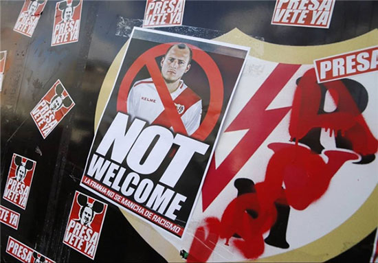 اوج‌گیری موج مبارزه با نژادپرستی در وایکانو