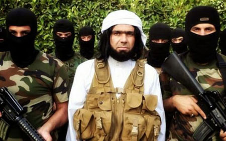داعش، طالبان را هم روسفید کرد!