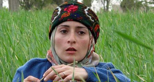 بازیگر زن ایرانی، پدیده امسال؟ +عکس