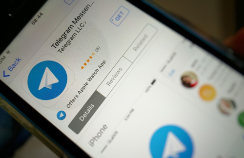 ناگفته های معاون وزیر ارتباطات: تلگرام را نمی بندیم