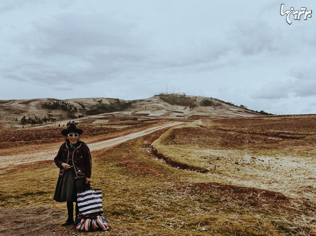 برندگان مسابقه عکاسی با آیفون در سال ۲۰۱۸