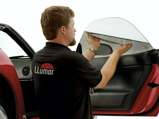 راهنمای دودی کردن شیشه خودرو