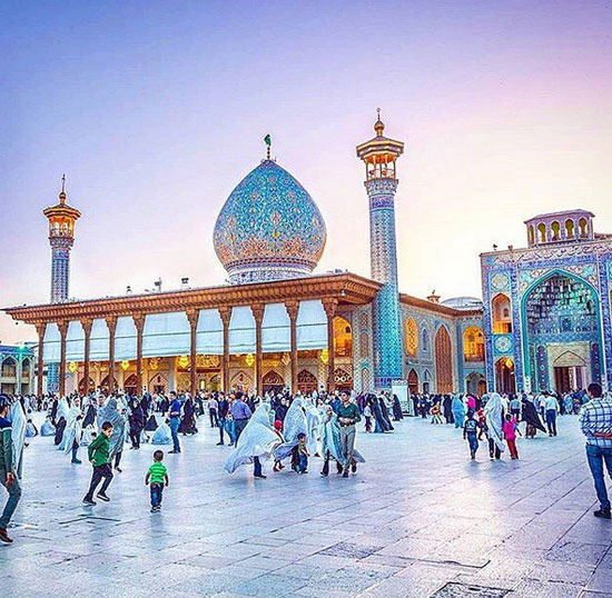 ایرانِ زیبای ما (45)