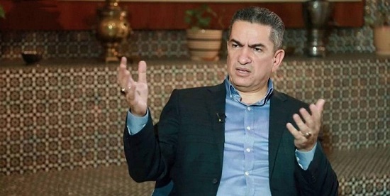 نماینده عراقی: الزرفی شانسی ندارد
