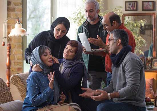 چند فیلم سینمایی ایرانی که سرِ حالتان می‌آورد