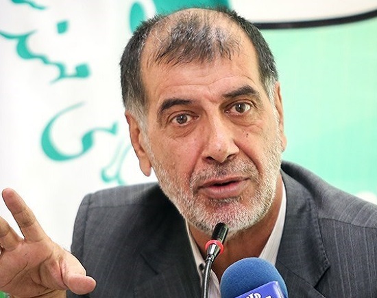 باهنر: حرف زدن با احمدی‎نژاد بی‎فایده است