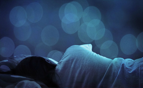 تا به حال فکر کرده‌اید که چرا انسان خواب می‌بیند؟