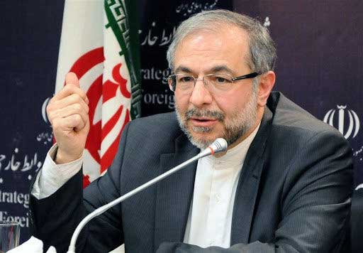 توئیت جنجالی یک مقام ایرانی درباره طالبان