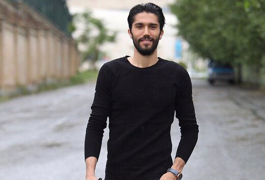 دلخوری ادامه‌دار حسینی از شروع لیگ