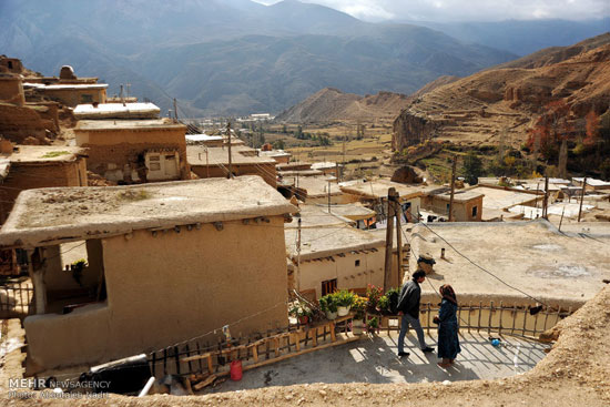 عکس: روستای فارسیان