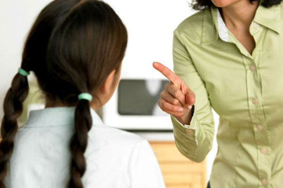 چگونه انضباط شخصی را به کودکان آموزش دهیم؟