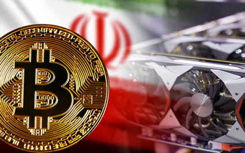 طرح پیشنهادی دولت برای کنترل بازار رمز ارز