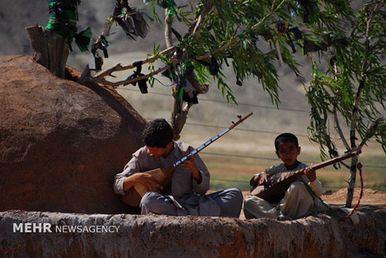 گنجینه سینمایی کانون به نمایش درمی‌آید