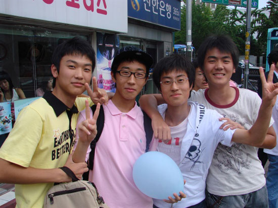 15 واقعیت جالب و خواندنی درباره کشور کره جنوبی