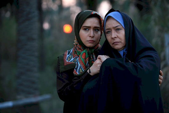 ۵ سریال ایرانی که مصداق واقعی «آب بستن» بودند