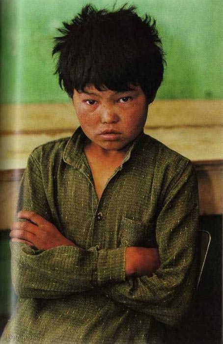 عکس افغانی دختر