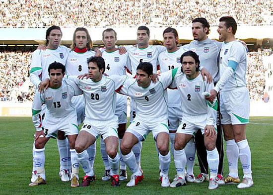 حضور ایران در جام جهانی؛ از آرژانتین تا روسیه