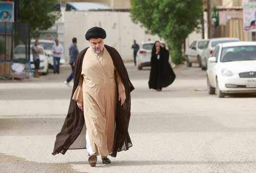 واکنش‌ها به ترور نافرجام نخست‌وزیر عراق