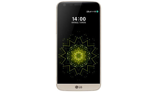 LG G5 se در روسیه عرضه شد +عکس