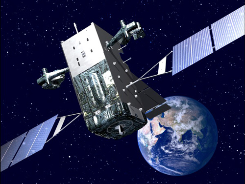 همه آنچه باید درباره ماهواره‌های جاسوسی بدانید