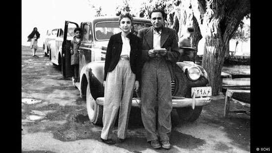 اولین تجربه ایرانیان با پدیده‌ای به نام اتومبیل