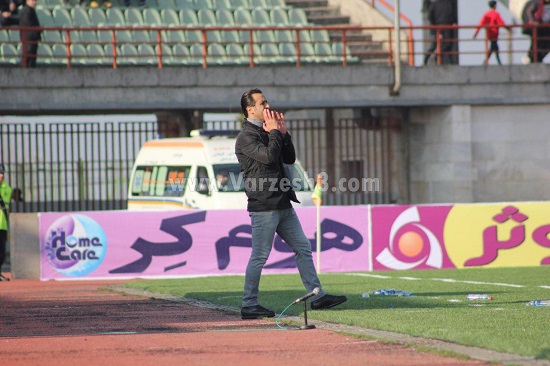 جادوگر با تساوی به شفر رسید