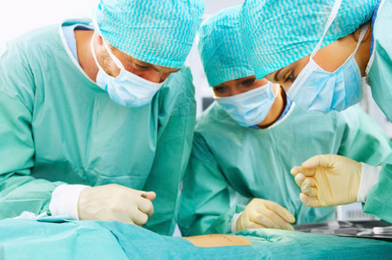 خطرناک ترین جراحی‌ ها کدامند؟