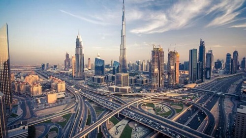 هشدار آمریکا به اتباع خود برای سفر به امارات