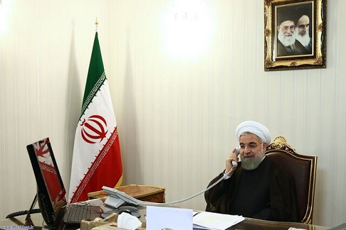 روحانی: اطلاع‌رسانی جایگزین هشدارهای کرونایی شود