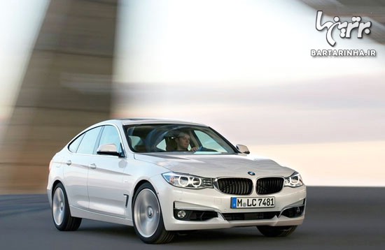 BMW سری 3؛ ریسک پرخطر غول آلمانی