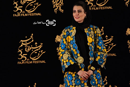 گالری روز  هشتم جشنواره فیلم فجر