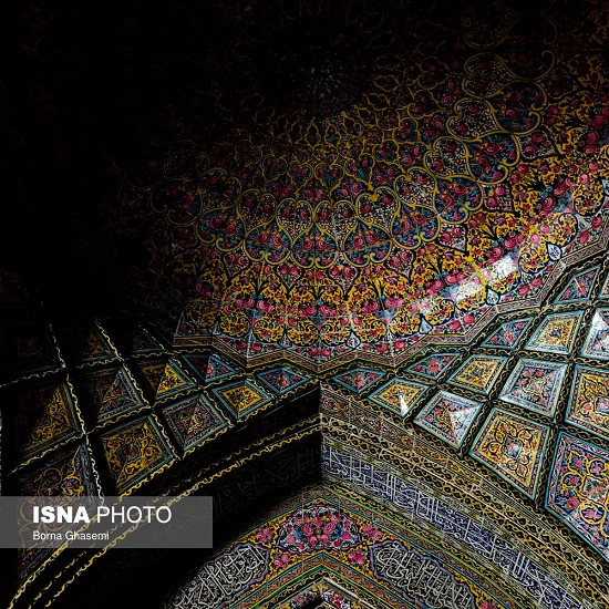 شیراز، شهرِ راز