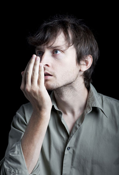 9 بیماری که باعث بوی بد دهان می شود