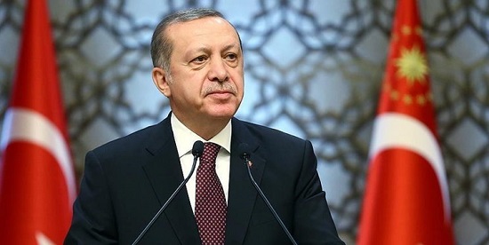 اردوغان: تحریم‌کنندگان ترکیه پشیمان خواهند شد!