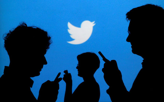 اکانت 235 هزار کاربر توییتر مسدود شد