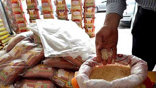 هند در ازای پول نفت، به ایران برنج می‌دهد!