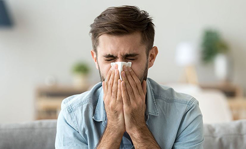 عامل اصلی سرماخوردگی چیست؟