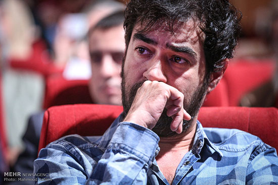 افتتاحیه چهاردهمین جشنواره فیلم مقاومت
