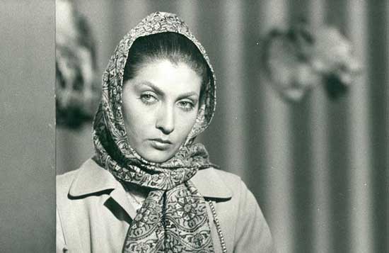 دلنشین‌ترین زنان سینمای ایران؛ از پوری تا هدیه
