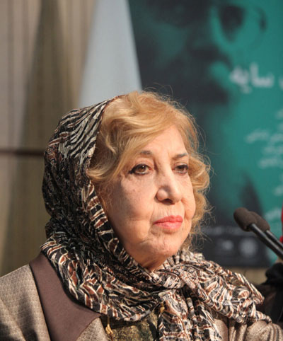 زنانِ ماندگار در شعر معاصر ایران