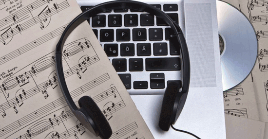 آموزش آنلاین موسیقی؛ یک تیر و چندین نشان!