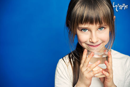 باورهای اشتباه در مورد نوشیدن آب
