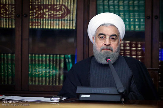روحانی، دستور کاهش قیمت کود اوره را صادر کرد