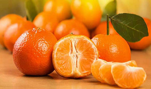 اگر این مشکلات را دارید، نارنگی نخورید