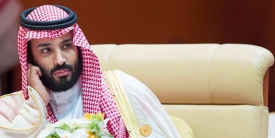 فیس‌بوک صدها حساب جعلی عربستان را تعلیق کرد
