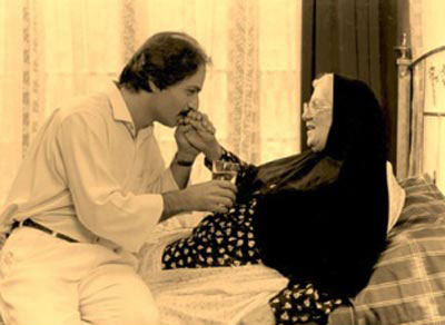ماندگارترین «مادر» سینمای ایران