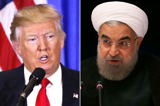 چراغ سبز ترامپ و پمپئو برای مذاکره با ایران